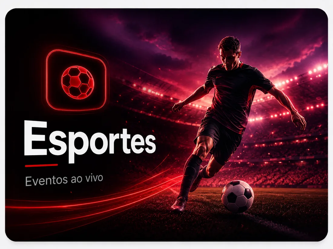 Esportes ao vivo na Unitv: como se preparar antes do jogo