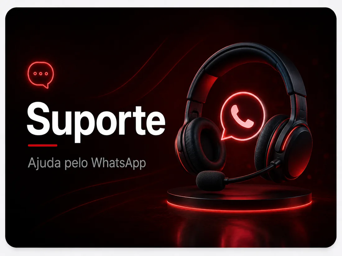 Suporte Unitv pelo WhatsApp: o que informar para ser atendido mais rápido